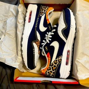 Nike Air Max 1 Prm